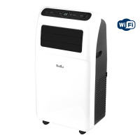 Кондиционер мобильный Ballu Aura BPAC-09 CP/N1_24Y Кондиционер мобильный Ballu Aura BPAC-09 CP/N1_24Y
