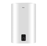 Бойлер Haier ES100V-F2 INOX в ДНР