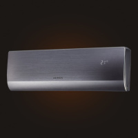 Кондиционер AURUS ADI/in-12HN8/BLACK/ADI/out-12HN8 D Series в ДНР