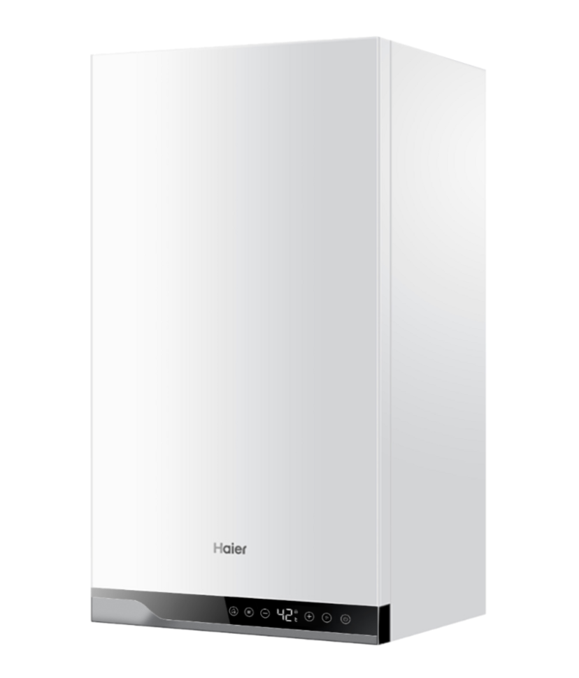 Настенный газовый котел Haier TechLine 2.32 Ti в ДНР