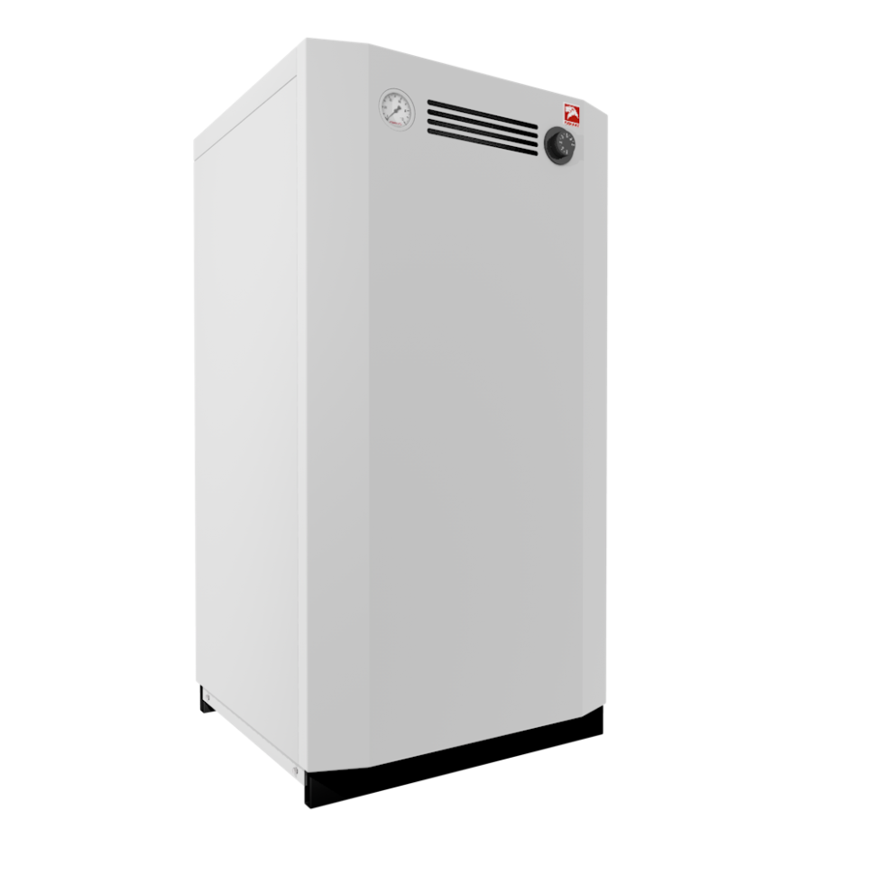 Напольный газовый котел Лемакс Classic 40 в ДНР