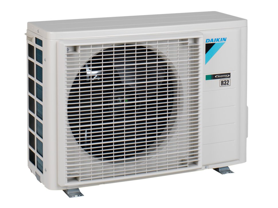 Кондиционер Daikin FTXF50F/RXF50F/-40 Sensira в ДНР