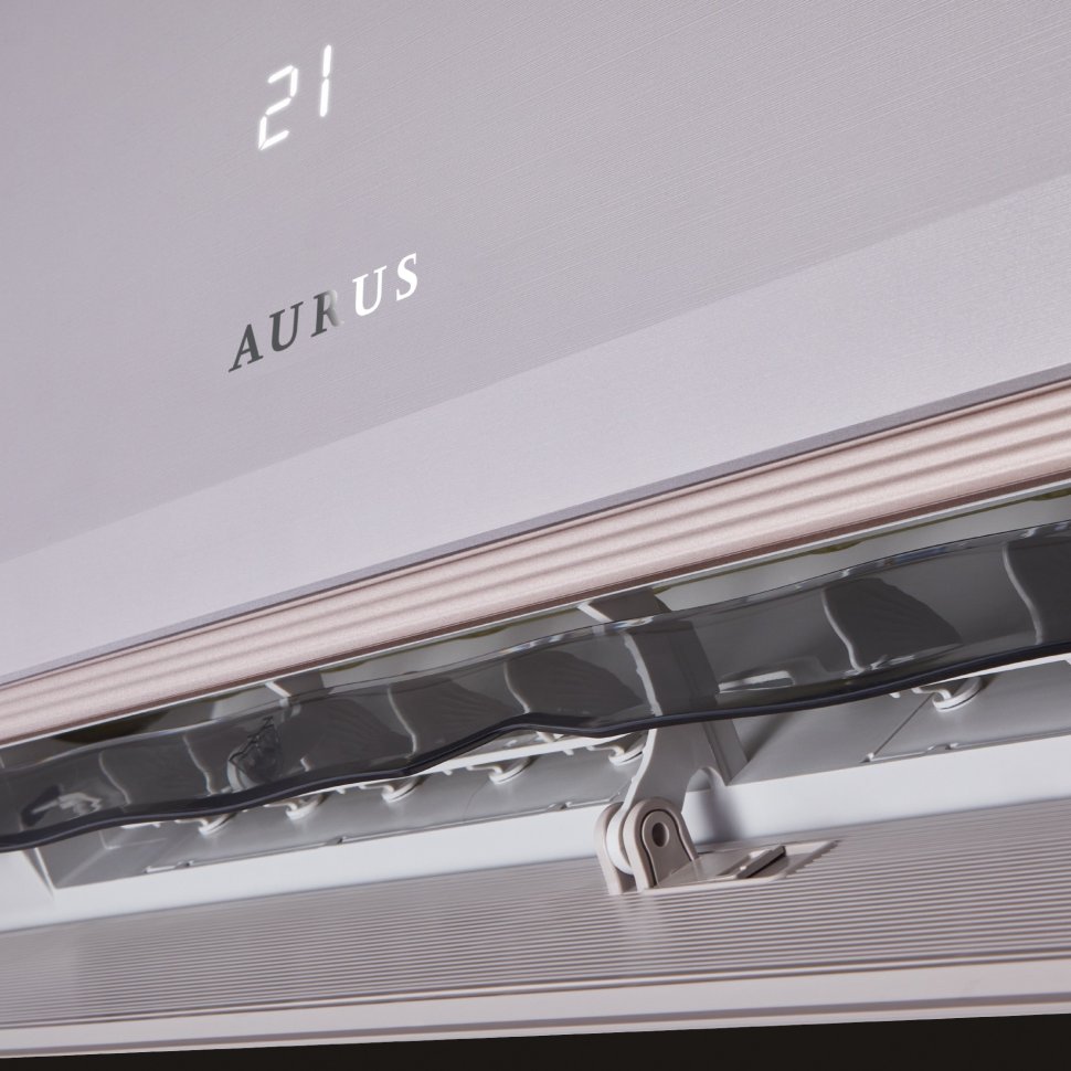 Кондиционер AURUS AAI/in-13HN8/GOLD/AAI/out-13HN8 A Series в ДНР