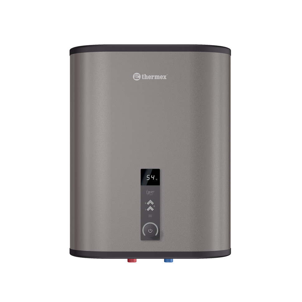 Накопительный электрический водонагреватель Thermex Liga 30 V pro Накопительный электрический водонагреватель Thermex Liga 30 V pro