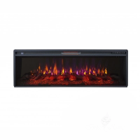 Очаг Interflame FreeSpace 40 LED FX QZ в ДНР
