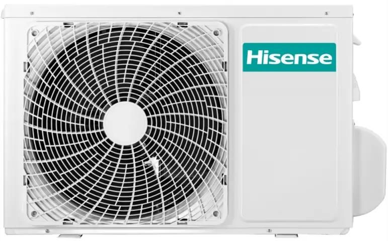 Кондиционер Hisense AS-07HW4RLRKA00 CITY 2.0 Classic A в ДНР