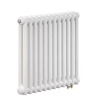 Стальной трубчатый радиатор Zehnder 2056 V001 Charleston 10 секций