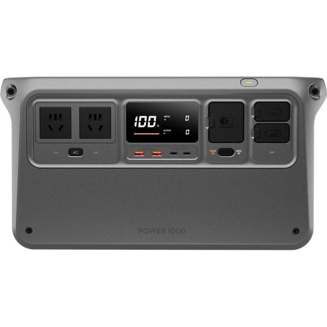 Портативная электростанция DJI Power 1000 V2 в ДНР