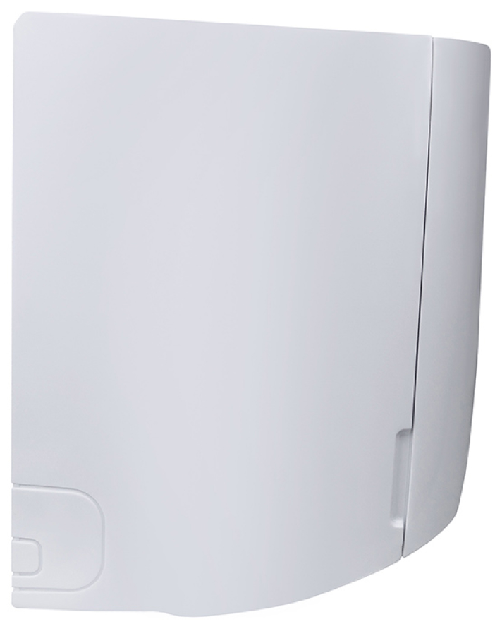 Кондиционер Newtek NT-77HSDC09 в ДНР