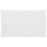 Стальной панельный радиатор Lemax Premium C11 600х1200 в ДНР