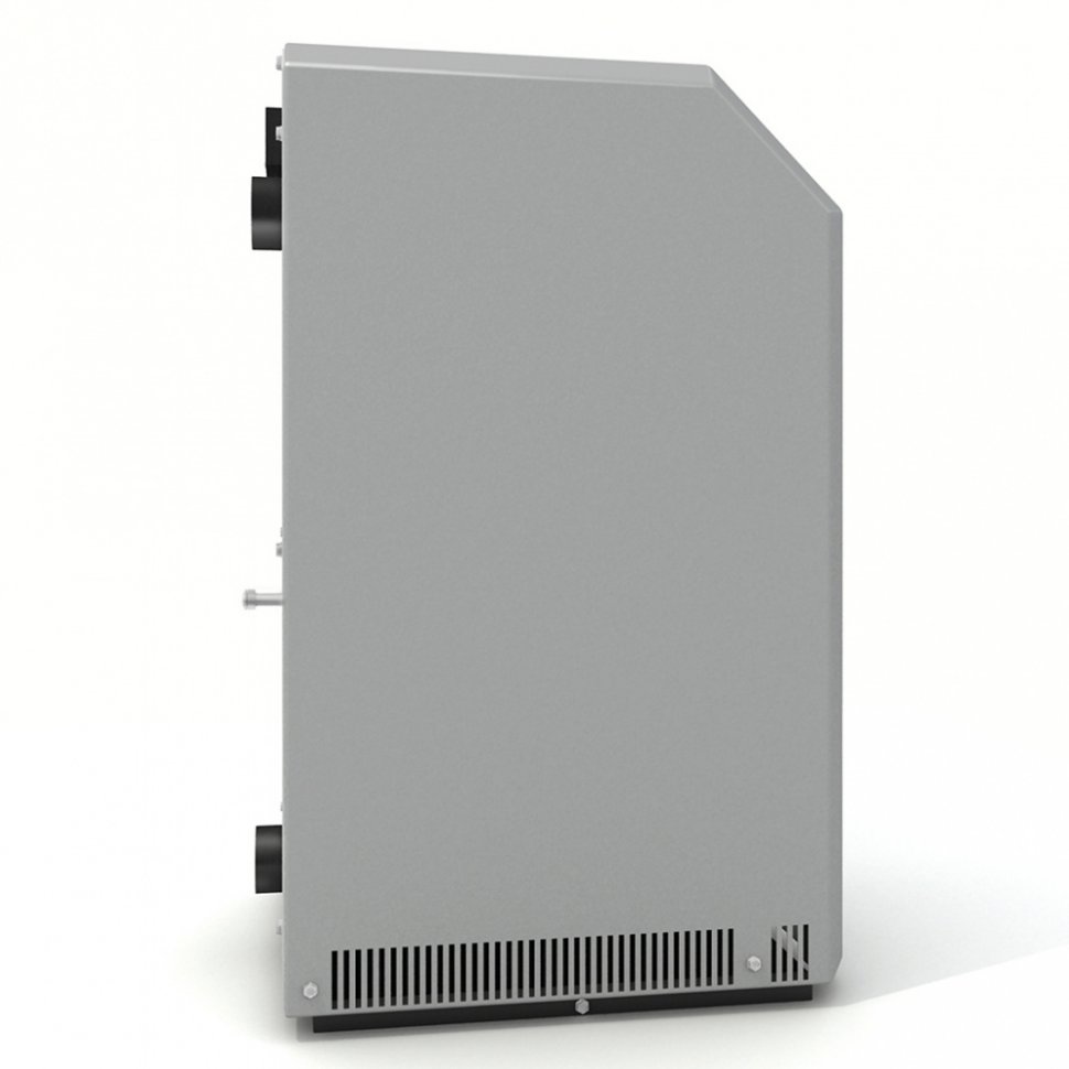 Напольный газовый котел Лемакс Премиум-7,5N в ДНР