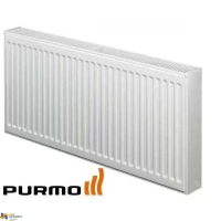 Стальной панельный радиатор Purmo Ventil Compact 33/500х700 Стальной панельный радиатор Purmo Ventil Compact 33/500х700