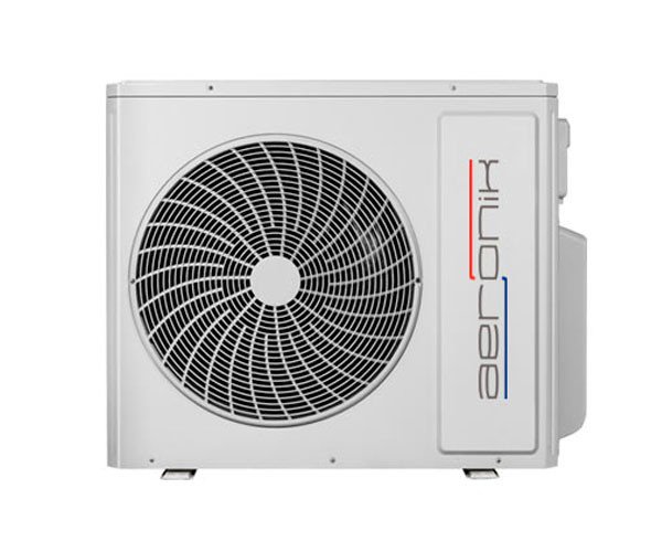 Кассетная сплит-система Aeronik ASI-AKH125R1/B-S/INV/ASO-AGUHN125R1/INV TF06 в ДНР