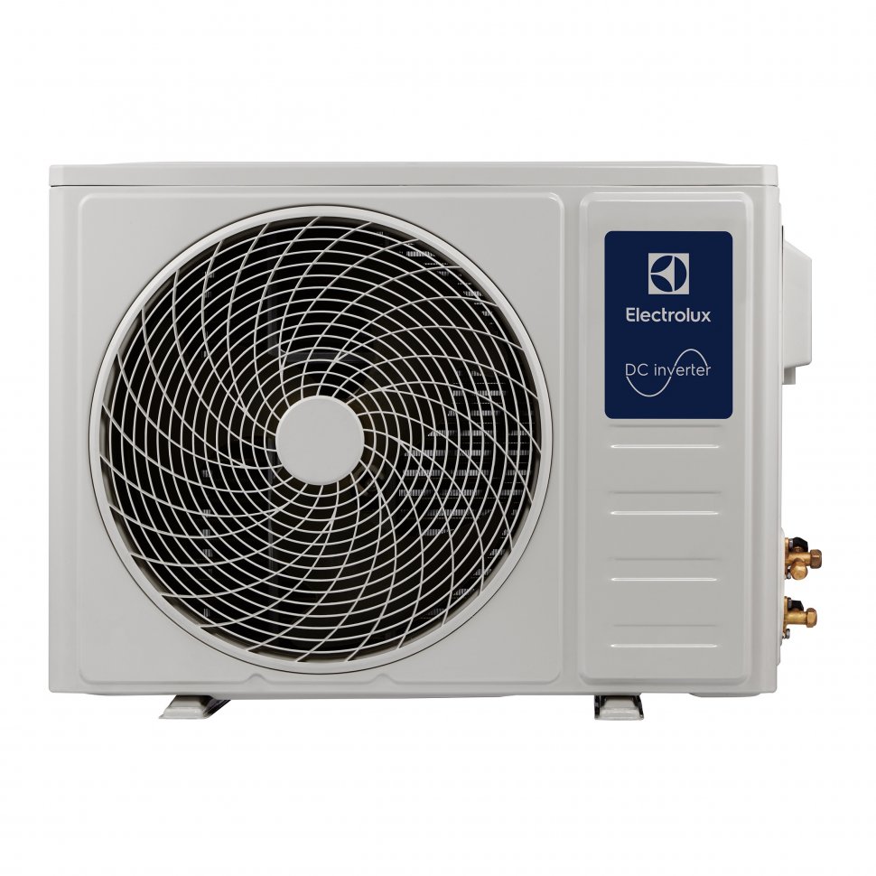 Кондиционер Electrolux EACS/I-13HFA/N8_V2 Crystal Air Super DC Inverter в ДНР