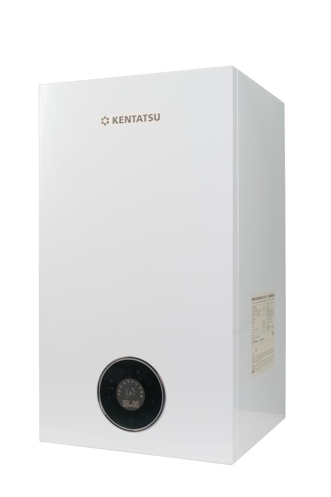 Настенный газовый котел Kentatsu Nobby Base Condens (S) 45-CS в ДНР