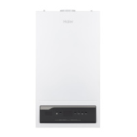 Настенный газовый котел Haier ProLine S 2.32 Ti в ДНР