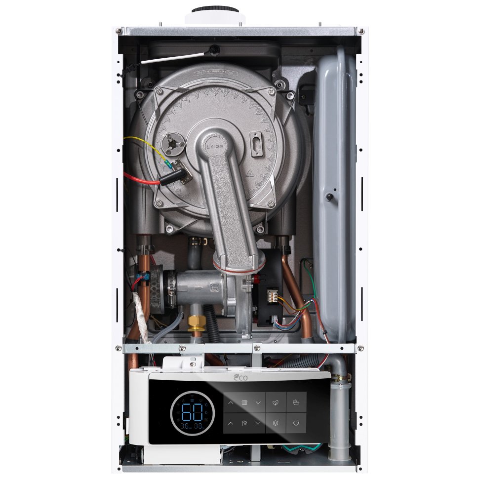 Настенный газовый котел METEOR М30 36 Н в ДНР