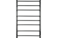 Электрический полотенцесушитель Primoclima Step E Graphite 80*50 3_3_2 в ДНР