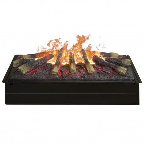 Каминокомплект RealFlame Corsica Lux 26 AO с очагом 3D Cassette 630 в ДНР