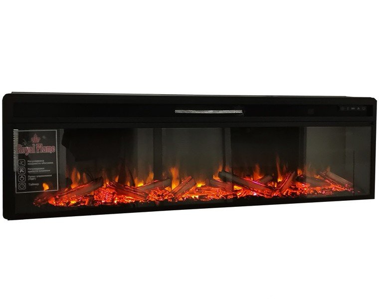 Очаг Royal Flame Vision 60 LOG LED в ДНР