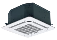 Кассетная сплит-система MDV MDCA4I-09HRFN8/MDOAG-09HDN8