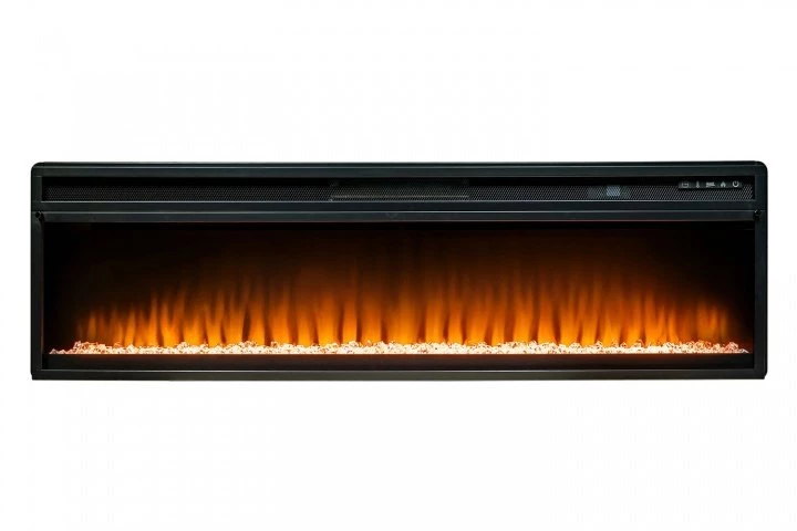 Каминокомплект Royal Flame Soho с очагом Vision 60 LED белый с черным в ДНР