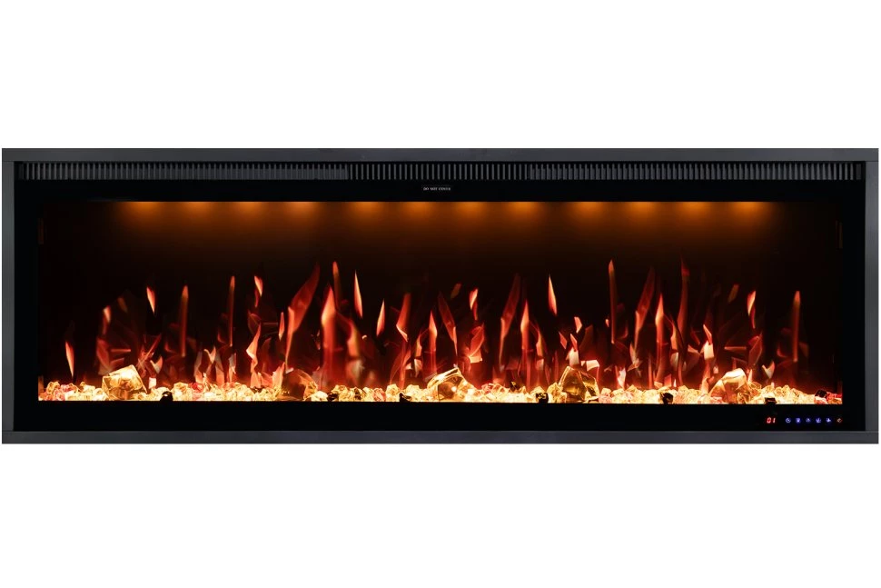 Очаг Royal Flame Mercury 50 LED RF в ДНР