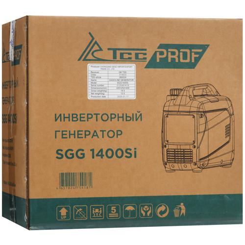 Электрогенератор бензиновый ТСС SGG 1400Si в ДНР