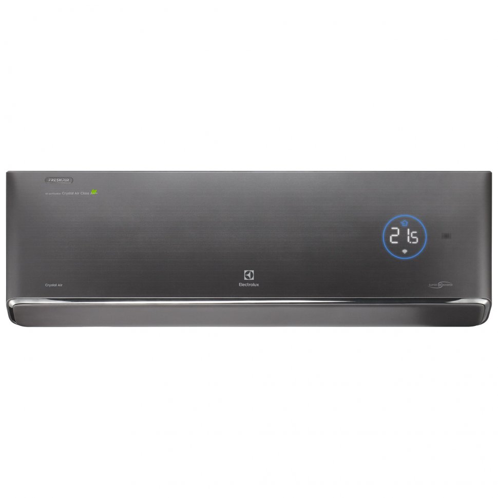Кондиционер Electrolux EACS/I-13HFA/N8_V2 Crystal Air Super DC Inverter в ДНР