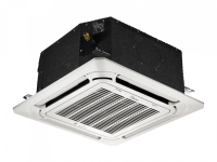 Кассетная сплит-система Midea MCA3-12HRN1-QC2/MOX330-12HN1-LQ/T-MBQ4-03E