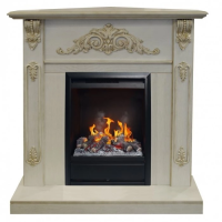 Каминокомплект RealFlame Anita corner STD/EUG WTG 3D Olympic в ДНР