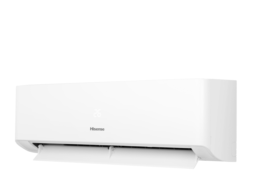 Настенная сплит-система Hisense AS-18UW4RMSKA02 CITY 2.0 DC Inverter в ДНР