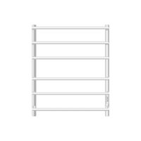 Электрический полотенцесушитель Primoclima Step E White 60*50 3_3 в ДНР