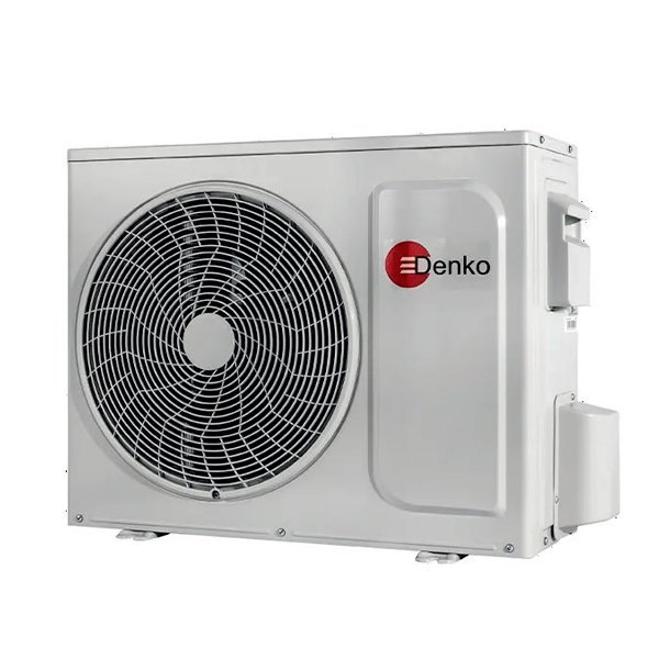 Настенная сплит-система Denko DEMD-07i Phoenix Spirit DC Inverter в ДНР