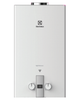 Газовый проточный водонагреватель Electrolux GWH 10 High Performance Газовый проточный водонагреватель Electrolux GWH 10 High Performance