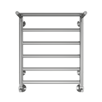 Водяной полотенцесушитель Terminus Хендрикс П6 500х600 в ДНР