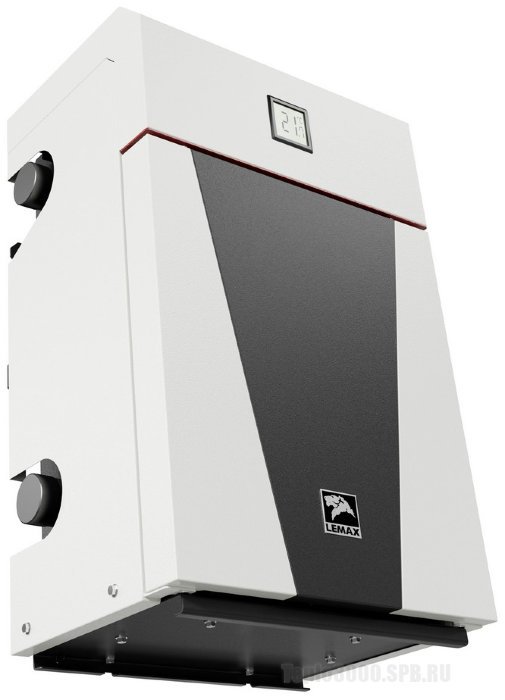 Напольный газовый котел Лемакс серии Direct 16 в ДНР