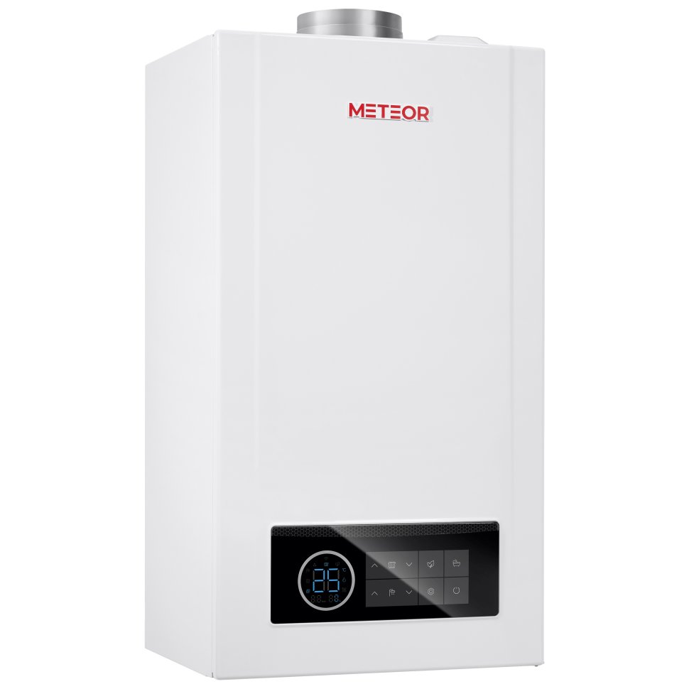 Настенный газовый котел METEOR B30 28 H в ДНР