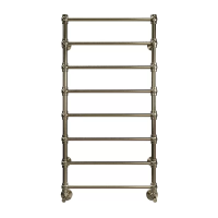 Водяной полотенцесушитель Royal Thermo Vintage П8 500х1000 латунь