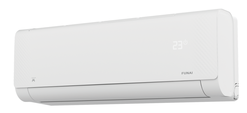 Кондиционер Funai RAC-SG25HP.D04/S/RAC-SG25HP.D04/U Shogun 2025 в ДНР