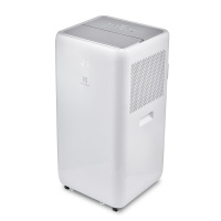Кондиционер мобильный Electrolux Solo EACM-09 XN/N6 Кондиционер мобильный Electrolux Solo EACM-09 XN/N6