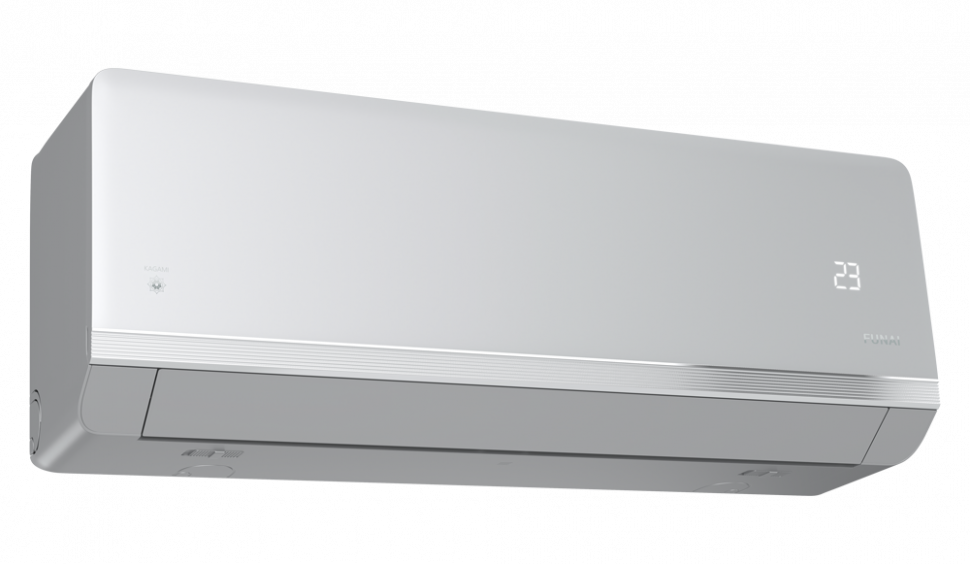 Кондиционер Funai RAC-KM20HP.D01/S/RAC-KM20HP.D01/U Kagami в ДНР