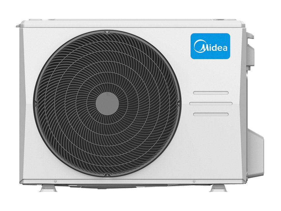 Колонный кондиционер Midea MFYC400-24HRFN8-Q/MOX430UL-24HFN8-Q в ДНР
