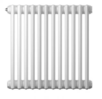 Стальной трубчатый радиатор Zehnder Charleston 3050 б/п (12 секций) Стальной трубчатый радиатор Zehnder Charleston 3050 б/п (12 секций)