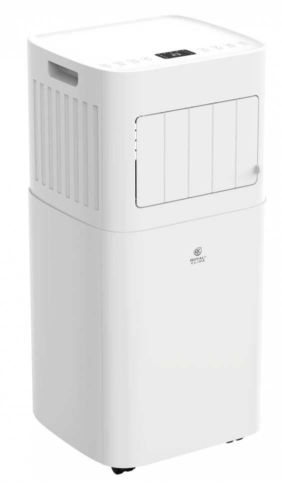 Мобильный кондиционер Royal Clima RM-MT22CH-E Magnate в ДНР