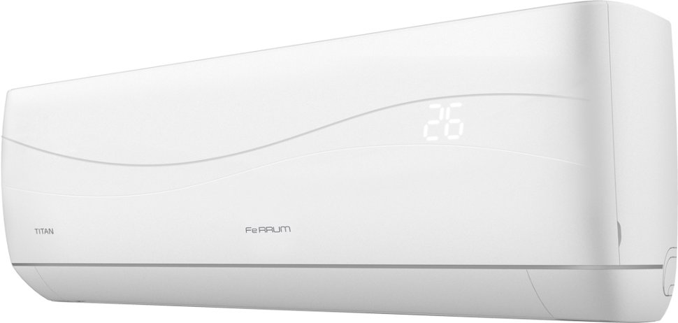 Сплит-система Ferrum FIS12VR1-LT/FOS12VR1-LT WS30 Titan LT в ДНР