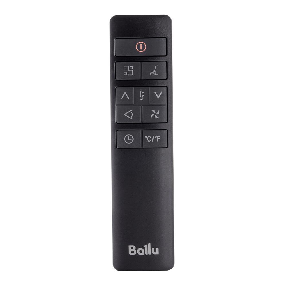 Кондиционер мобильный Ballu Smart Wind BPAC-09 SW/N1 Кондиционер мобильный Ballu Smart Wind BPAC-09 SW/N1