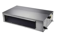 Канальная сплит-система Quattroclima QV-I18DG1/QN-I18UG1 Канальная сплит-система Quattroclima QV-I18DG1/QN-I18UG1