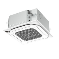Кассетная сплит-система Royal Thermo RTFC-12LAKHN1_V2 Forte Integro в ДНР