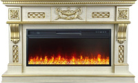 Каминокомплект Royal Flame Corsica с очагом Vision 42 LED в ДНР